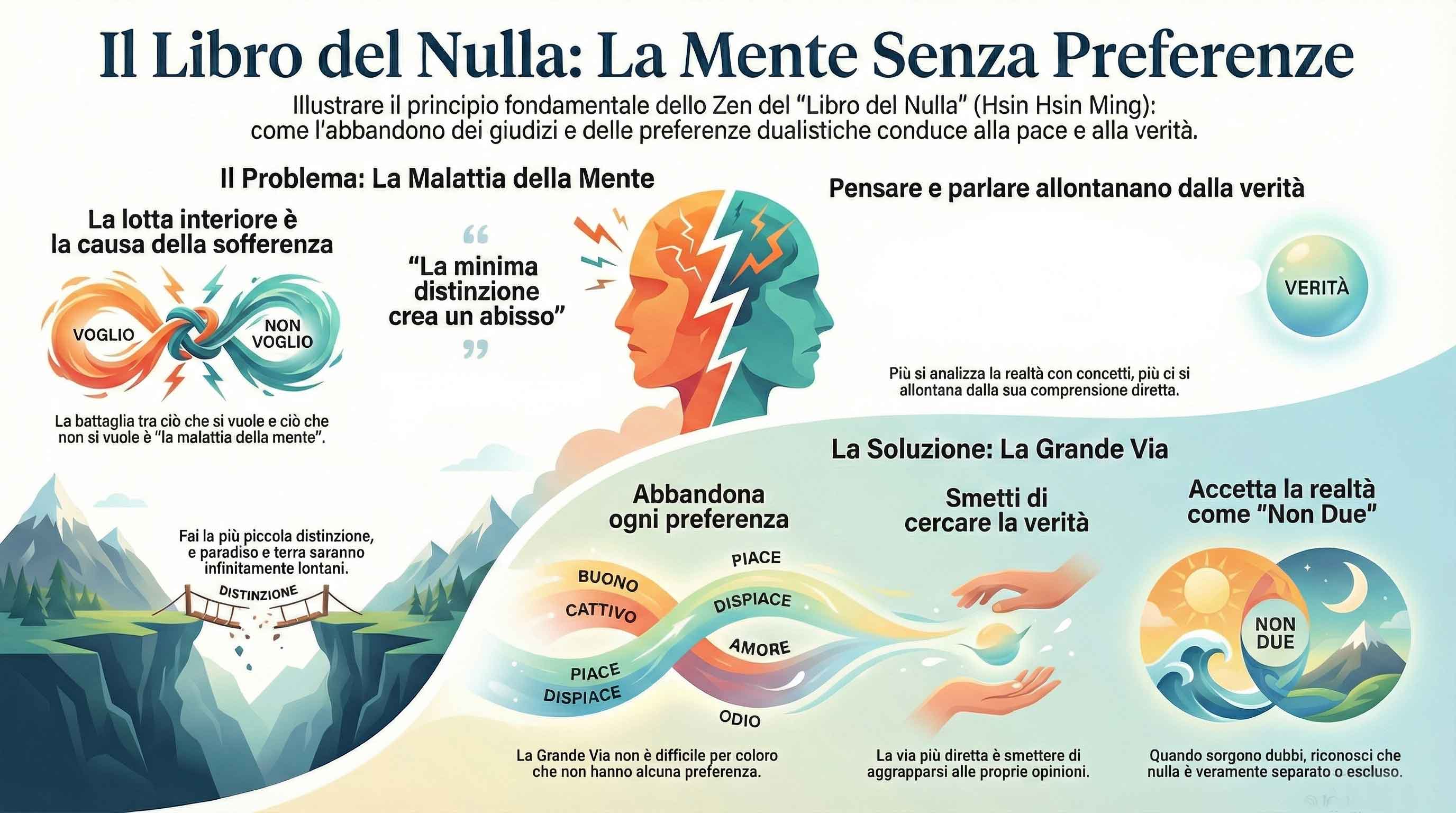 Il Libro del Nulla
