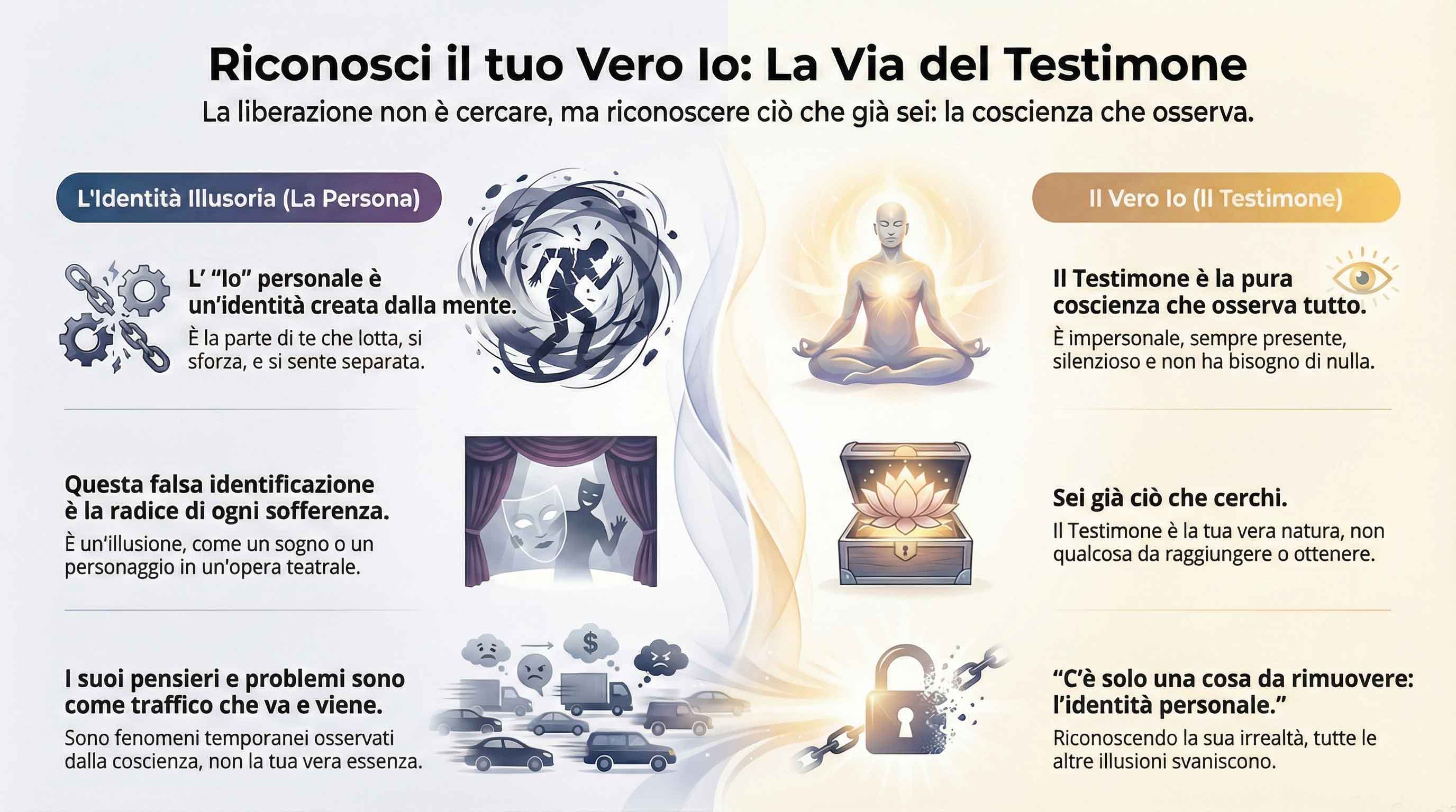 Il Testimone