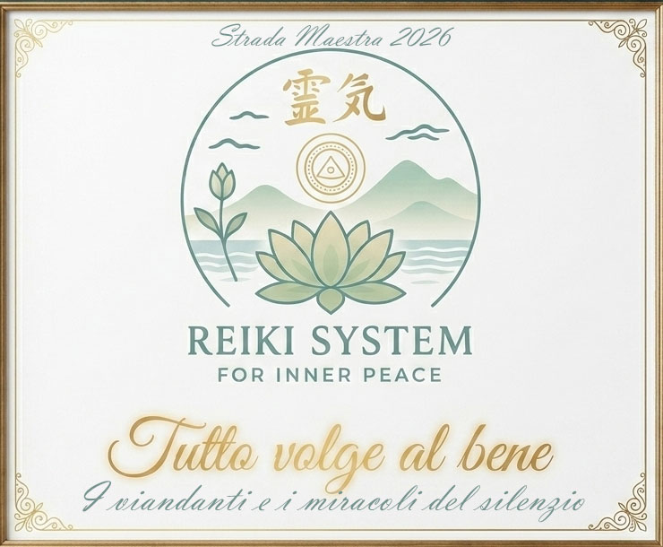Tutto volge al bene
