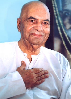 Papaji